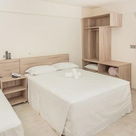 Hotel Dois H Joinville Buitenkant foto