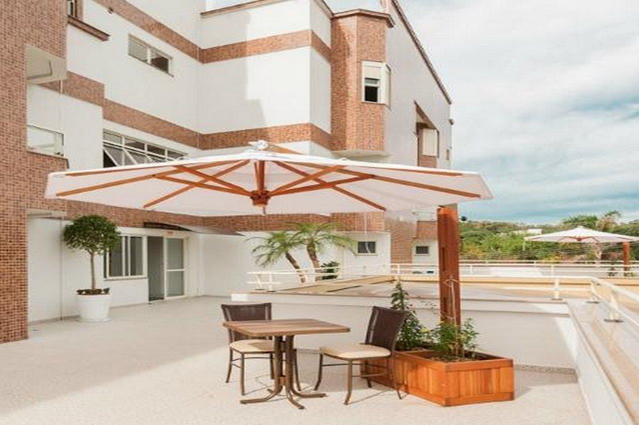 Hotel Dois H Joinville Buitenkant foto